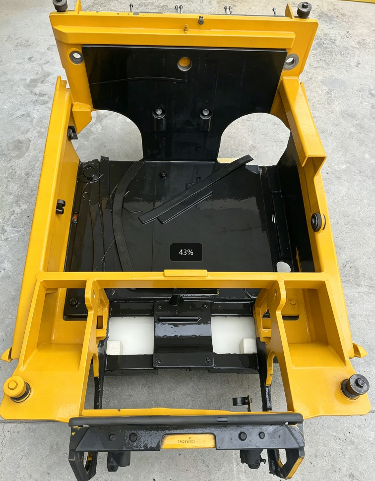 JungheinrichEFG320N EJCE112N EJC110N EJR120N EFG115 EJCM10 Refurbished Forklift Parts — In Stock at Toomotoo Forklift Parts Supply Company