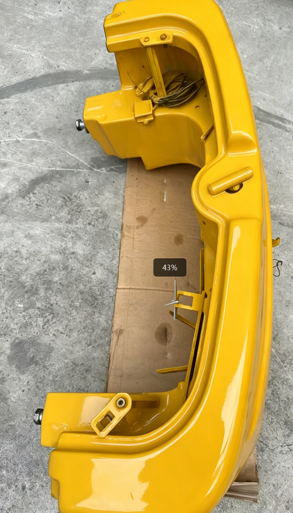 JungheinrichEFG320N EJCE112N EJC110N EJR120N EFG115 EJCM10 Refurbished Forklift Parts — In Stock at Toomotoo Forklift Parts Supply Company