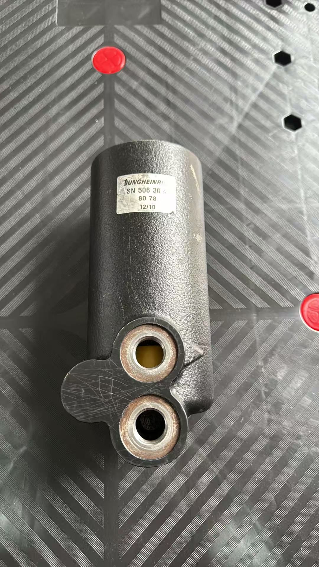JungheinrichEFG320N EJCE112N EJC110N EJR120N EFG115 EJCM10 Refurbished Forklift Parts — In Stock at Toomotoo Forklift Parts Supply Company