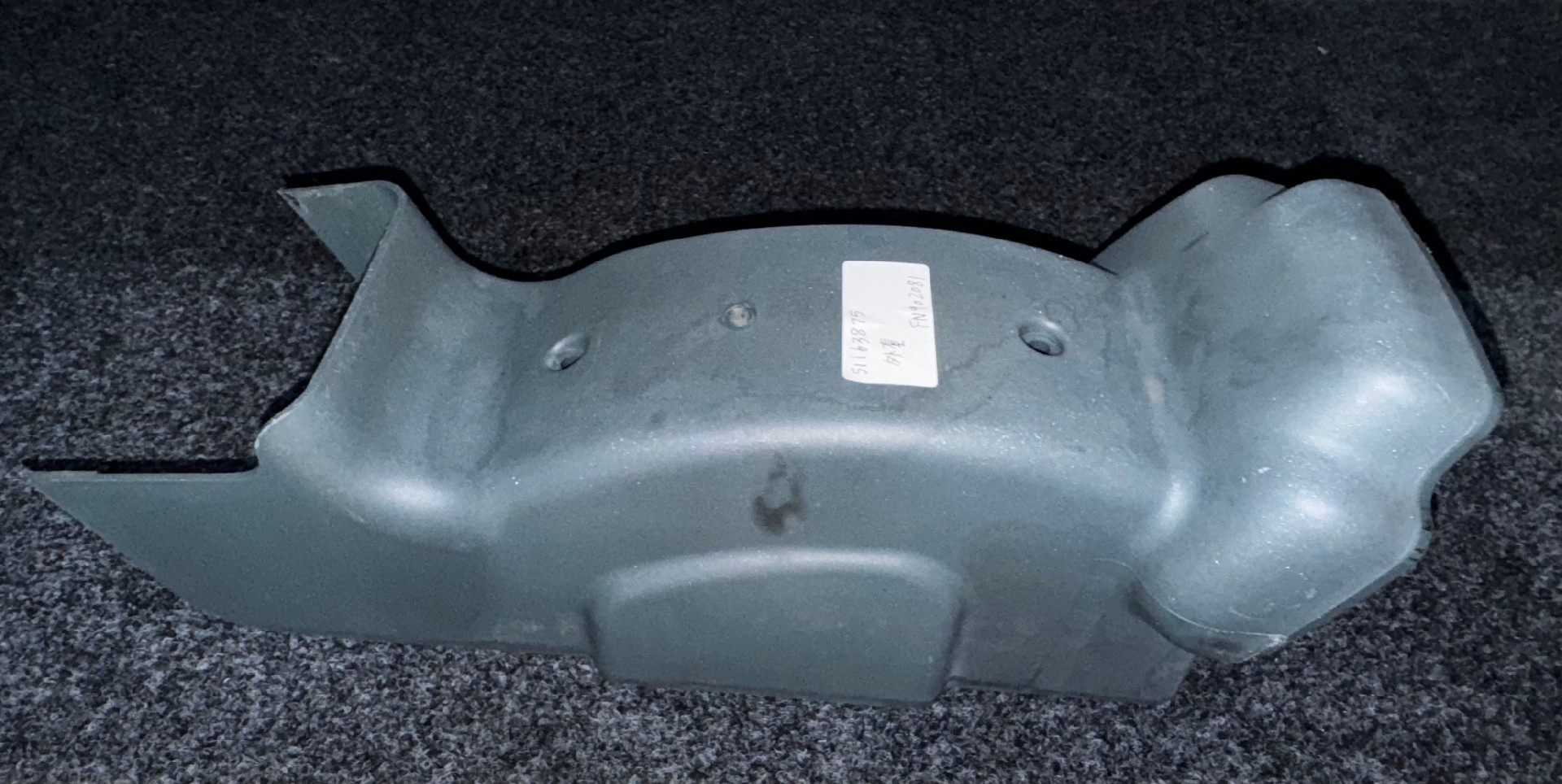 JungheinrichEFG320N EJCE112N EJC110N EJR120N EFG115 EJCM10 Refurbished Forklift Parts — In Stock at Toomotoo Forklift Parts Supply Company