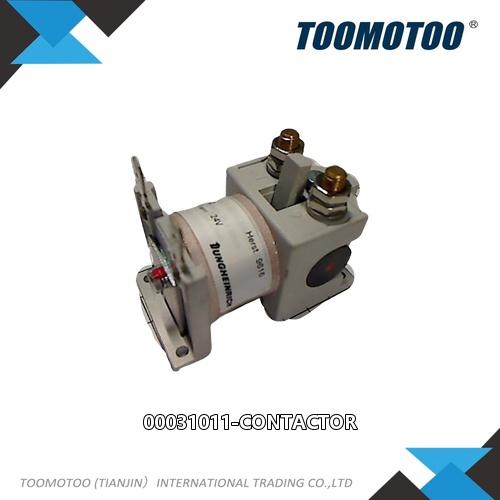 Contactor suitable for Jungheinrich Forklifts