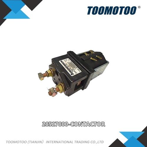 New Contactor suitable for Jungheinrich forklifts