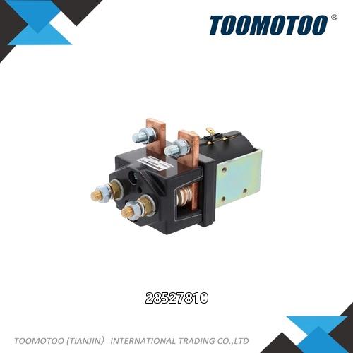 New Contactor suitable for Jungheinrich forklifts
