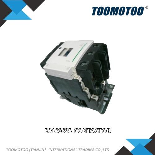 Newly launched Jungheinrich forklift contactor parts suitable for OEM and aftermarket repair markets