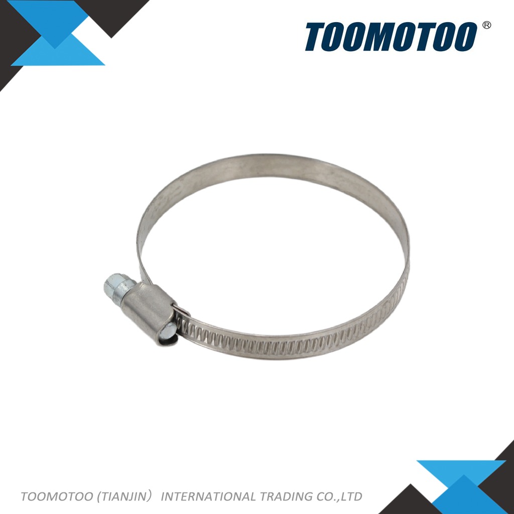 OEM&Alt Quality Forklift Spare Part Totalsource 1220 Hose Clamp (Electric Diesel)
