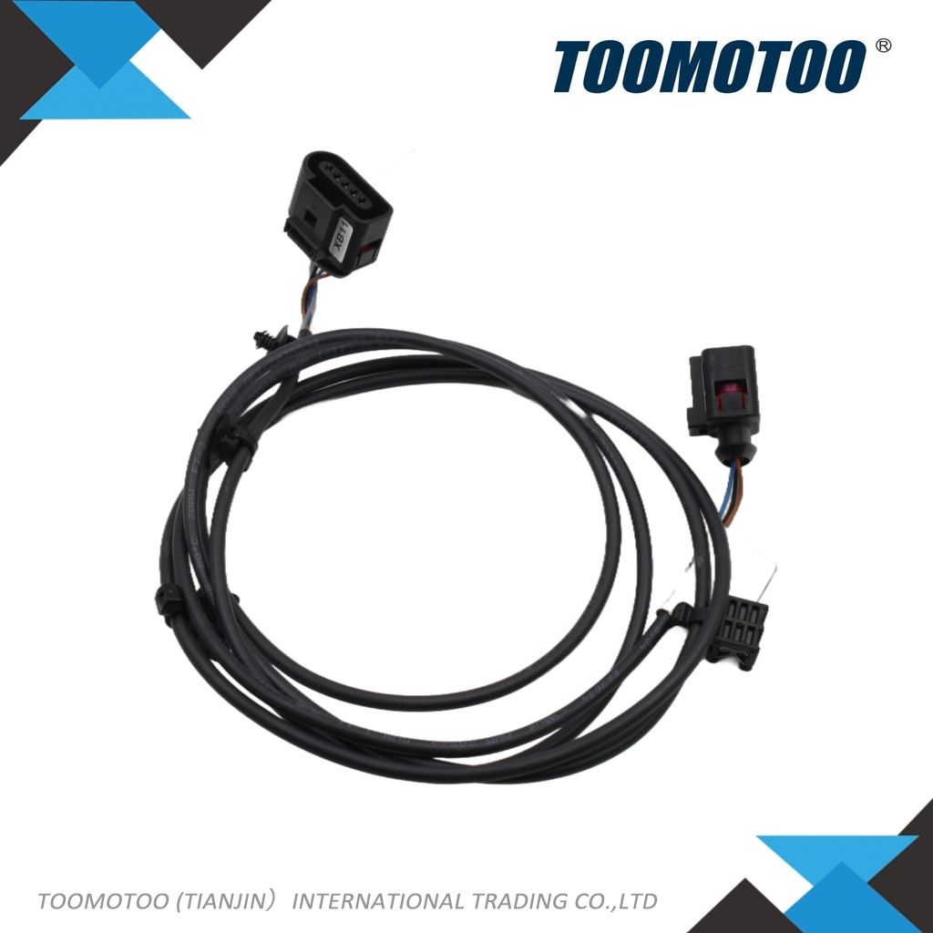 OEM Quality Electric Diesel Forklift Spare Part Promotions Wiring Harness Jungheinrich 51639553