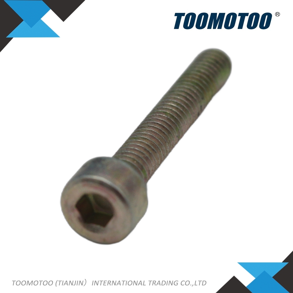9045316074 HEXAGON SOCKET HEAD CAP SCREW OEM Aftermarket Replacement Parts Suitable for LINDE Electric and Diesel Forklift Trucks