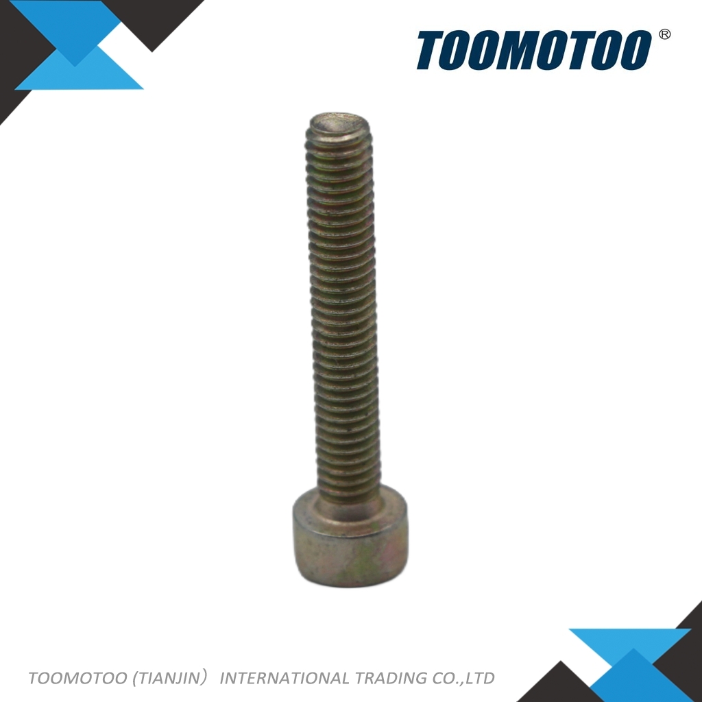 9045316074 HEXAGON SOCKET HEAD CAP SCREW OEM Aftermarket Replacement Parts Suitable for LINDE Electric and Diesel Forklift Trucks