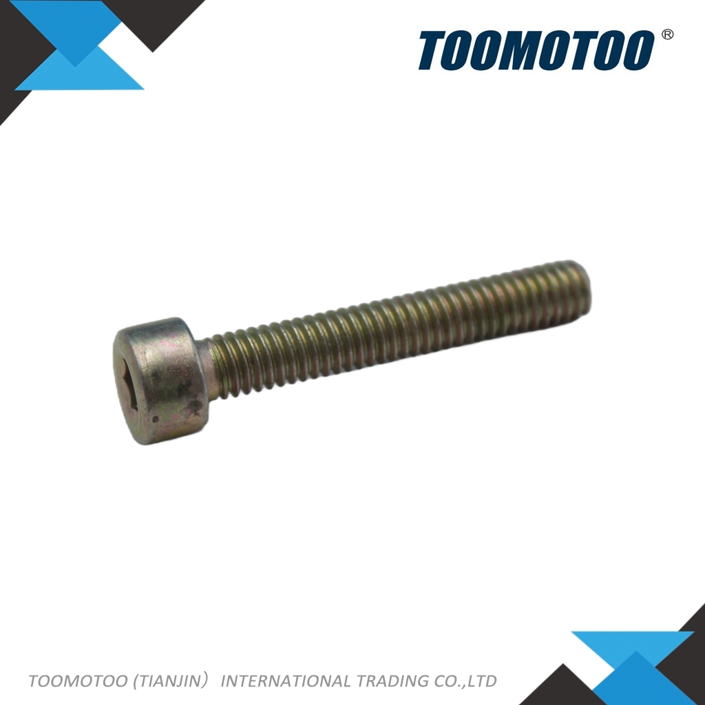 9045316074 HEXAGON SOCKET HEAD CAP SCREW OEM Aftermarket Replacement Parts Suitable for LINDE Electric and Diesel Forklift Trucks