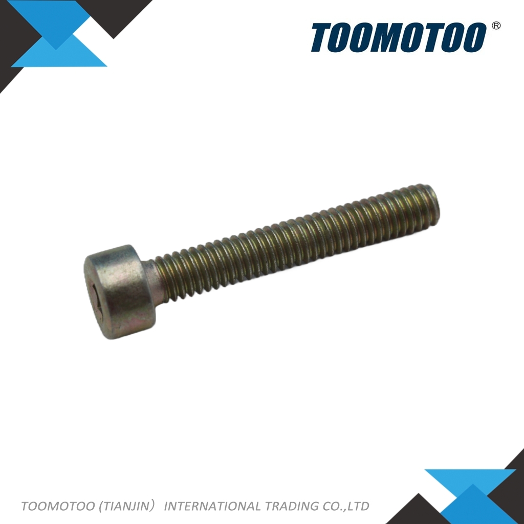 9045316074 HEXAGON SOCKET HEAD CAP SCREW OEM Aftermarket Replacement Parts Suitable for LINDE Electric and Diesel Forklift Trucks